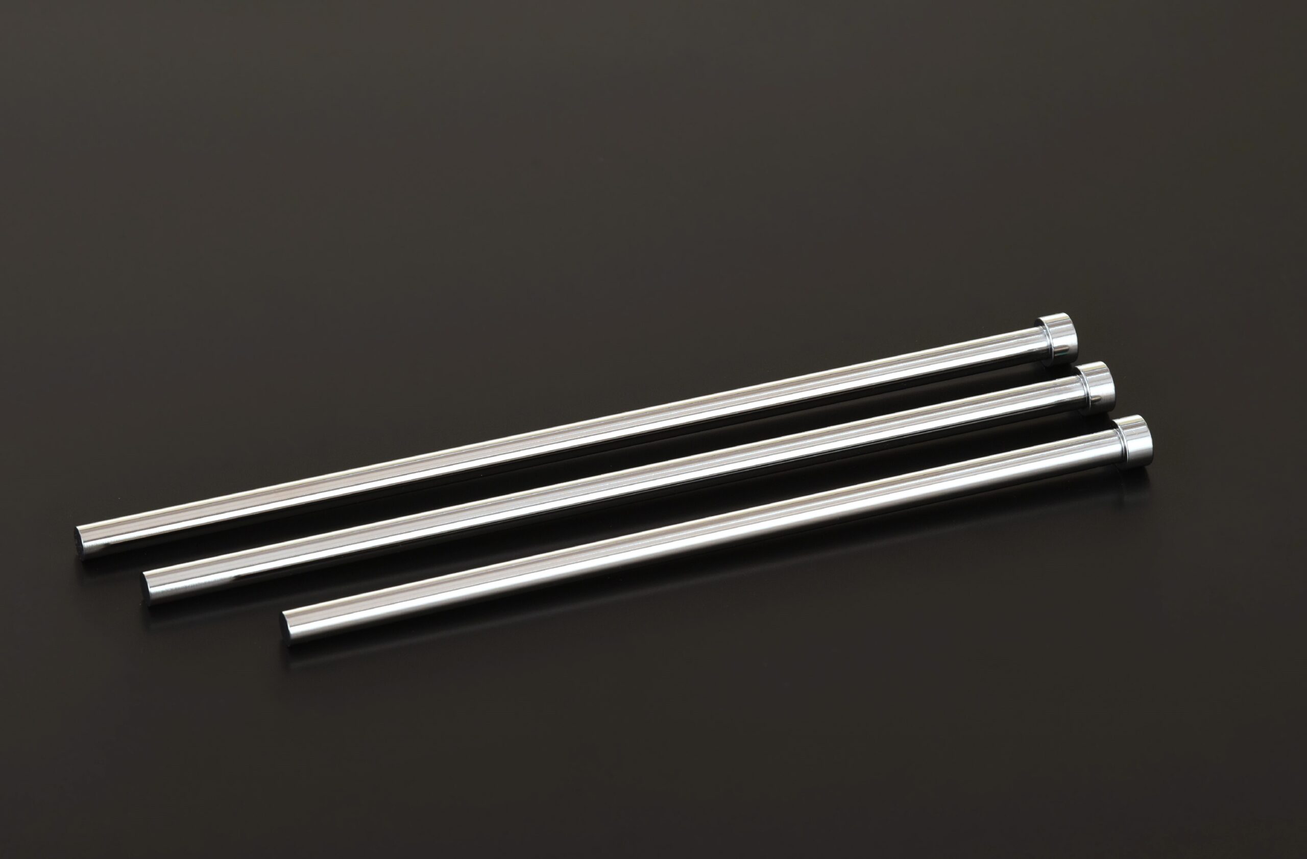 ストレートエジェクタピン（全長決め） - 秦精工株式会社公式ホームページ